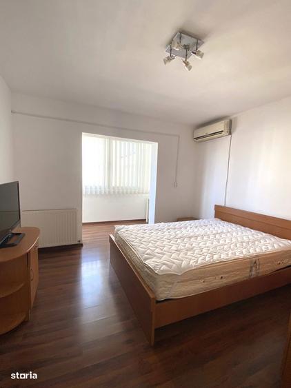 Apartament cu 2 camere, mobilat în Gheorgheni