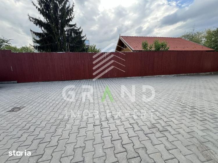 Garsonieră decomandată în Mărăști