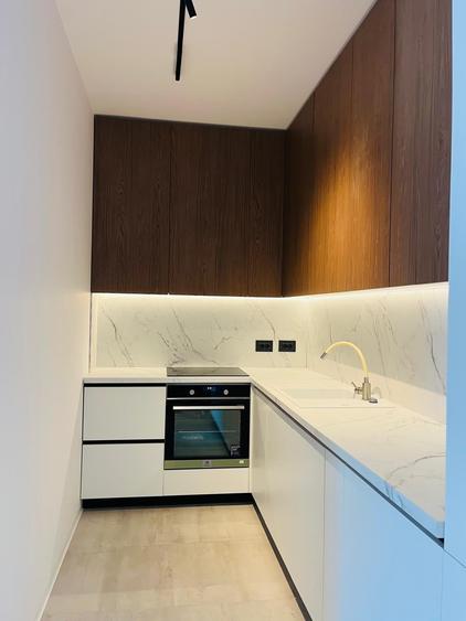 Apartament tip Studio - One Floreasca Towers - 4