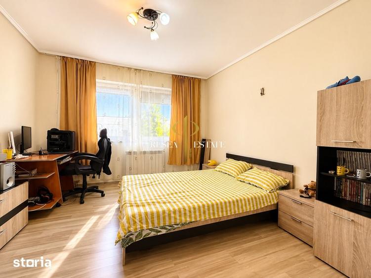 Casa individuala cu teren 1.600 mp | Garaj | Comision 0% | Iecea Mare - 2