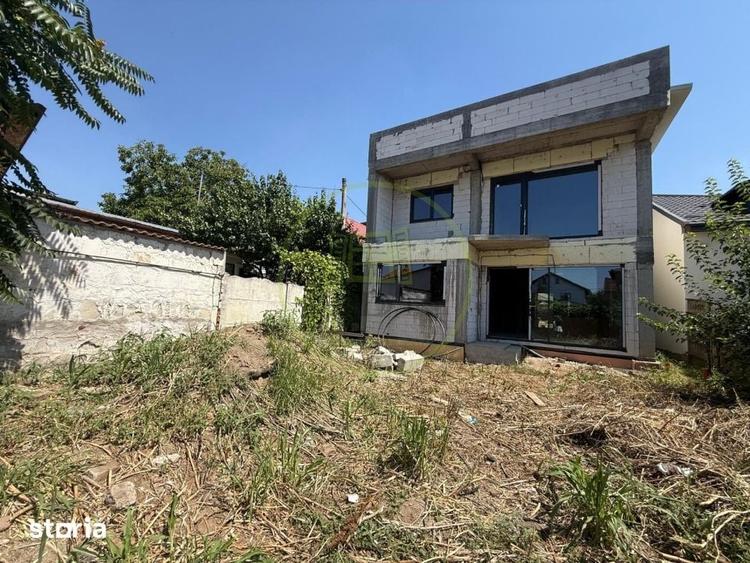 Casa P+1, 401 mp teren, 200 mp utili, Zona Parcul Nicolae Romanescu - 1
