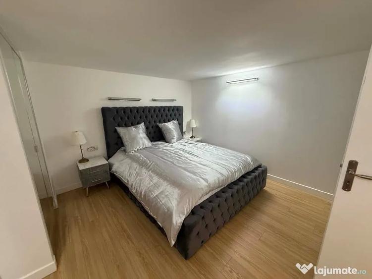 Apartament 2 camere Central-zona NTT Data-cu cheltuieli incluse - Cluj-Napoca (Cluj) - 17