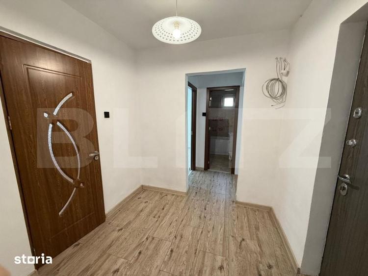 Apartament 2 camere decomandat, 50 mp Vest-Lamaita - 4