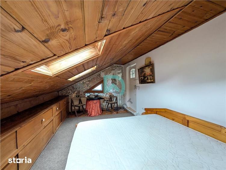 Apartament cu 3 camere decomandat în Valea Cetății