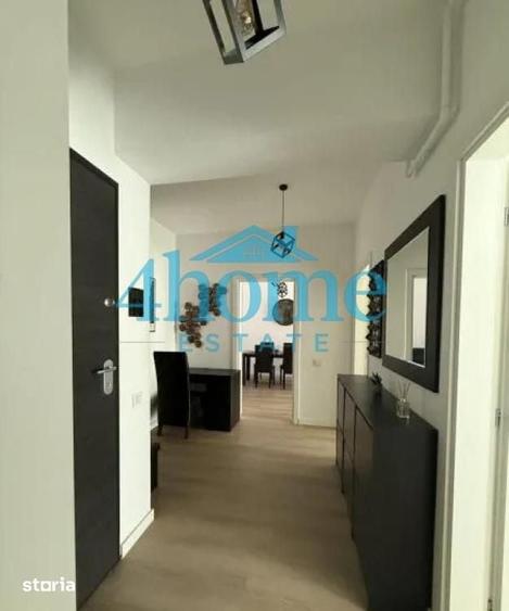 Apartament 2 camere Exigent Plaza|Lujerului|Metrou|Bloc Nou - 3
