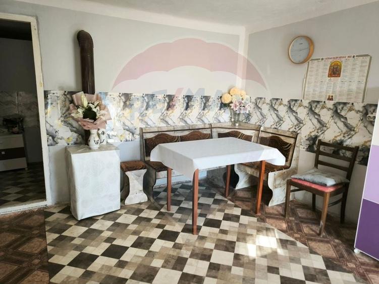 Casă renovată cu teren generos în Satu Mare,Secusigiu - 23