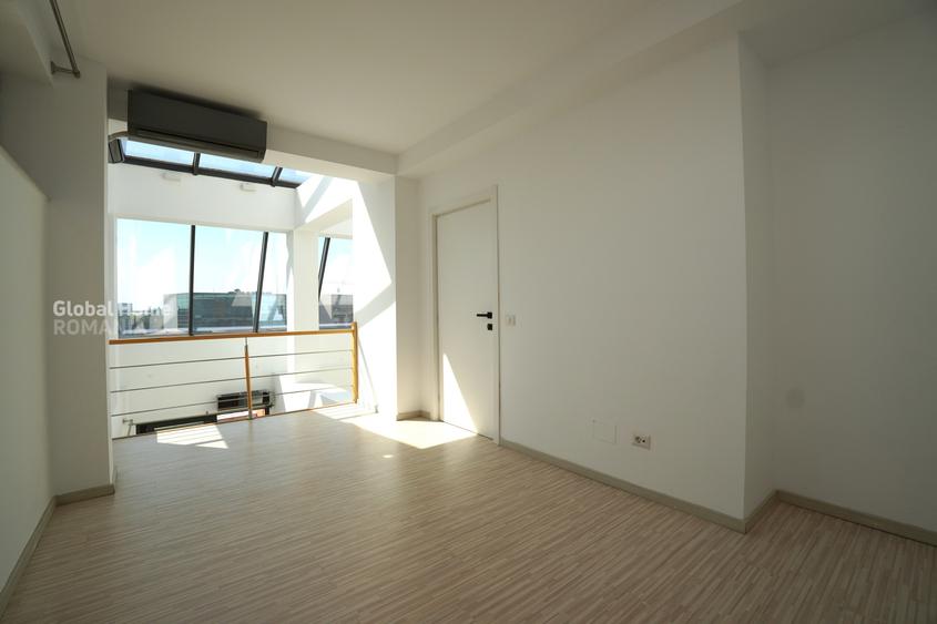 Duplex 4 Camere | 165 MP | Pretabil Birou | 3 Parcări | Aviatiei - 16