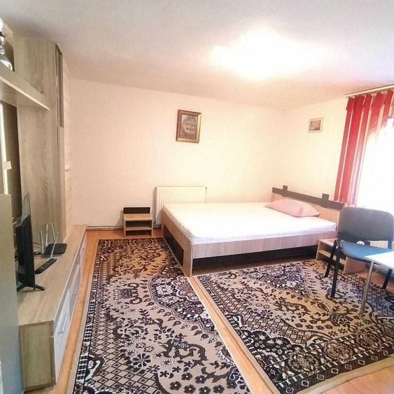 Garsonieră nedecomandată în Drumul Carului — fotografia 1