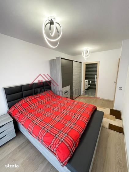 3 camere , LUX , bloc nou , parcare, terasa, 75 mp, zona IULIUS MALL - 4