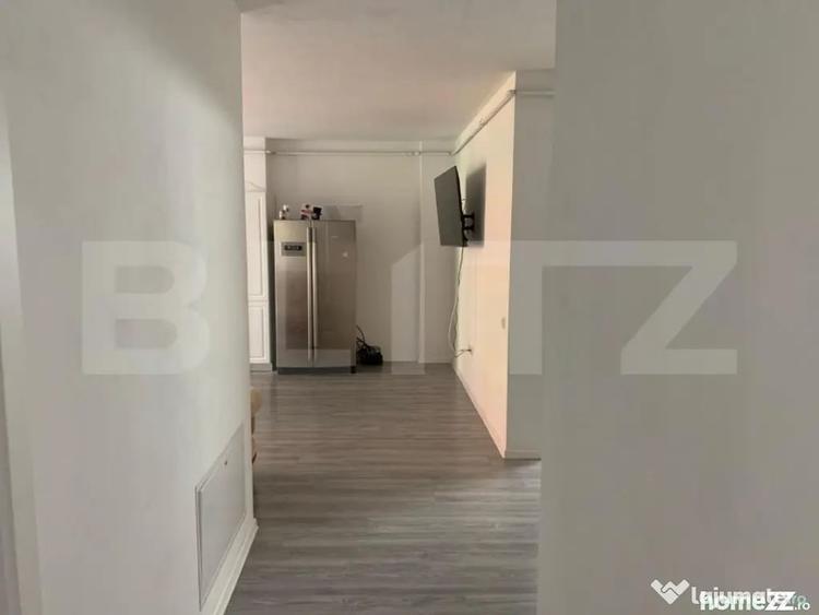 Apartament cu 3 camere decomandat în Ampoi 3