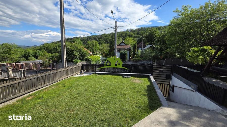 Casa P+M cu 4 camere si 485 mp teren pe Dealul Malului, Rm Valcea - 6