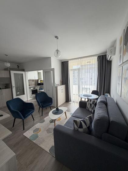 Apartament în Take Ionescu