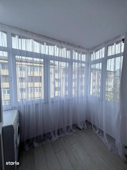 Garsoniera de inchiriat, 25 mp, etaj intermediar, Radauti - 3