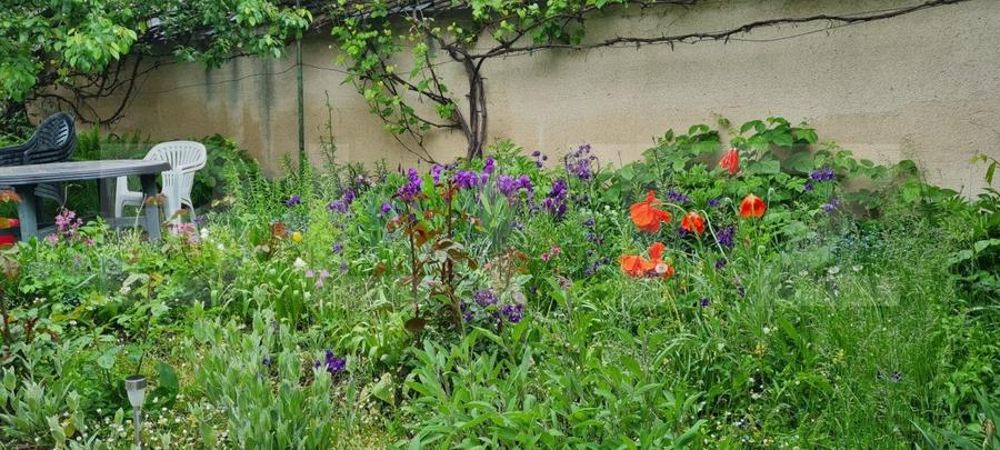 Casă individuală cu 3 camere cu Canalizare în Bod
