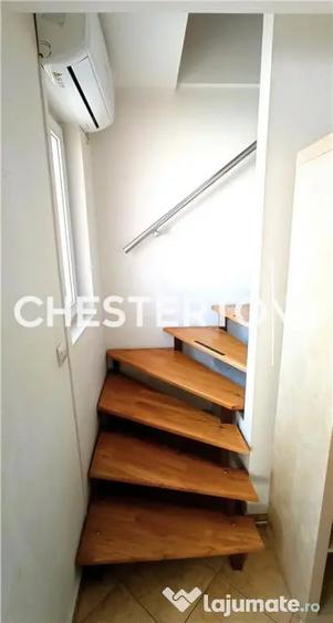 Apartament cu 2 camere decomandat în Colentina