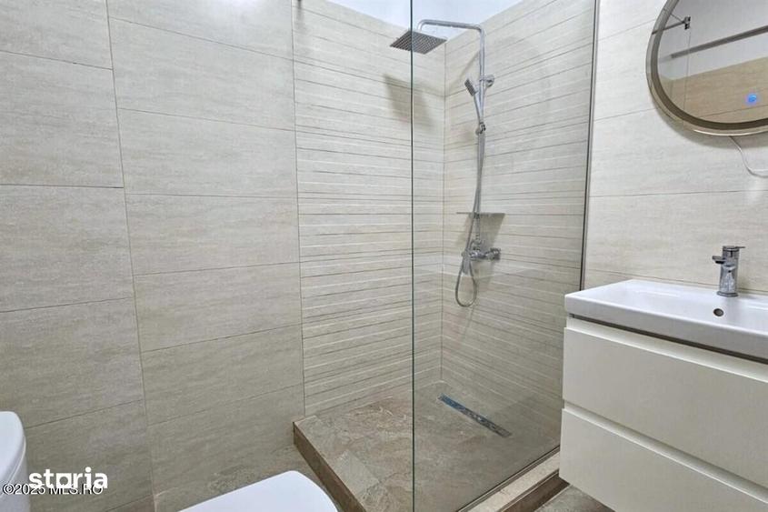 Apartament cu 2 camere în Nord