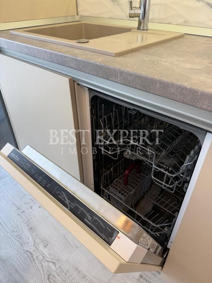 Apartament 2 Camere | Prima Închiriere  | Parcare Inclusă | 5 Min. Metrou Teclu - 13