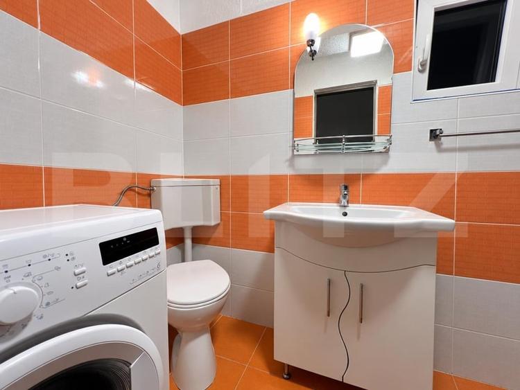 Apartament cu 3 camere decomandat, mobilat în Rogerius