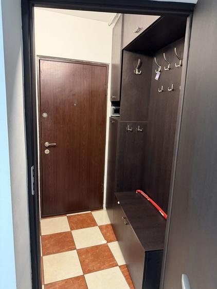 Apartament cu 3 camere în Titulescu