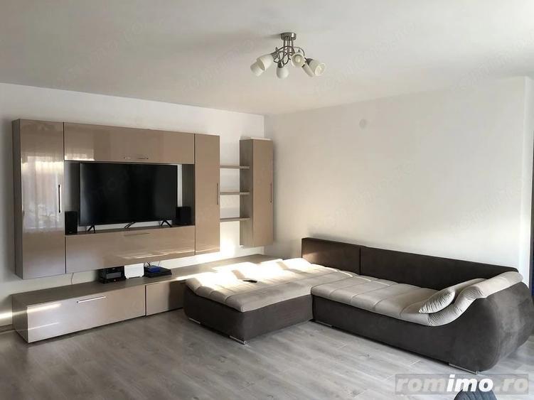 Apartament cu 2 camere decomandat în Bălcescu