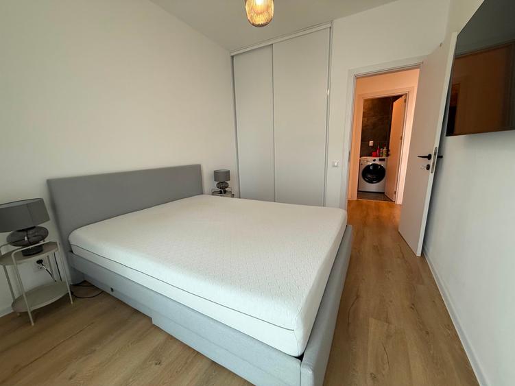 Apartament cu 2 camere decomandat în Prelungirea Ghencea