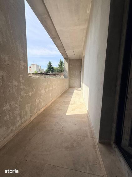 Apartament cu 3 camere în Ștefan cel Mare