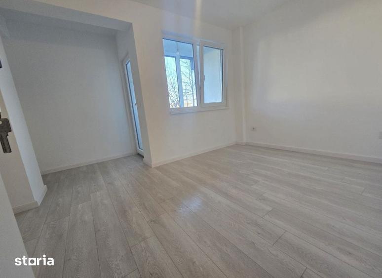 Apartament cu 2 camere în Valea Lupului
