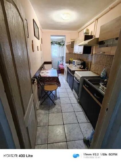 Apartament cu 3 camere în Ultracentral