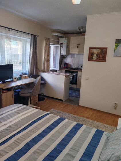 Garsonieră semidecomandată în Bartolomeu