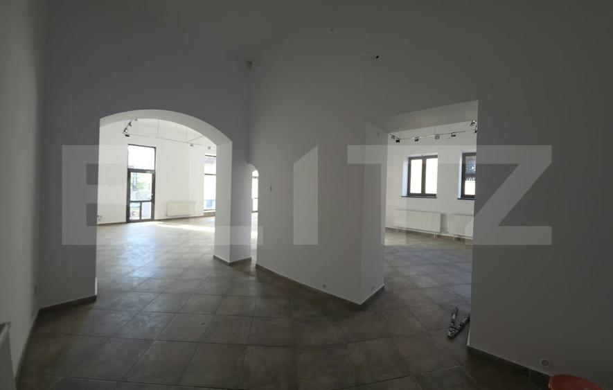 Spațiu comercial, de 89 mp, în Central