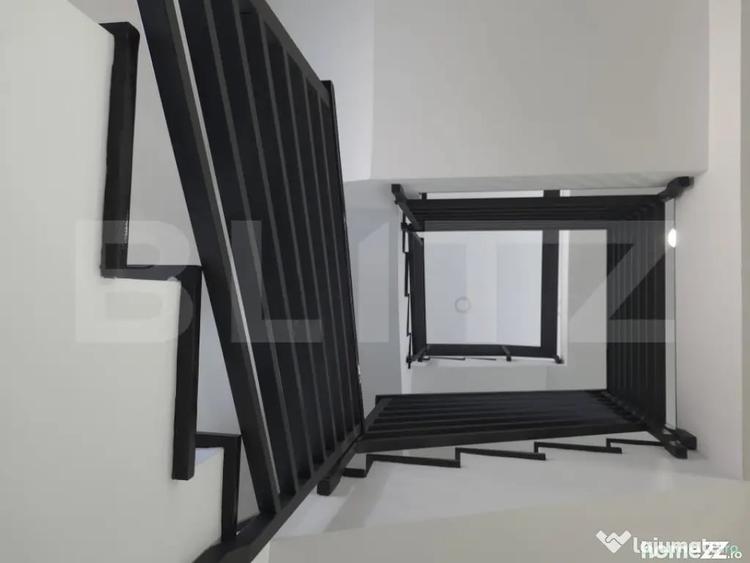 Spațiu comercial, de 240 mp, în Matraca
