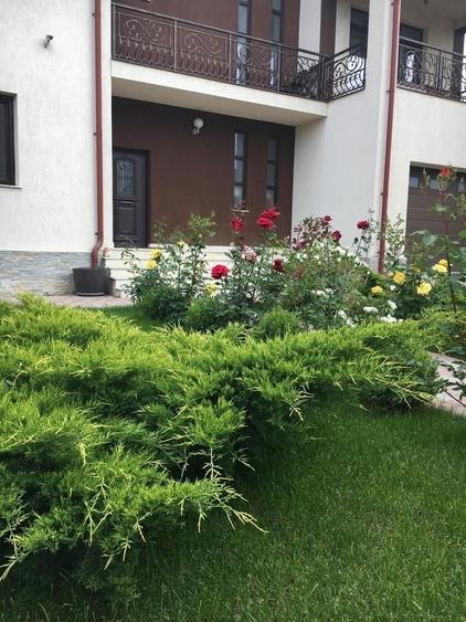 Casă individuală cu 8 camere cu Piscina în Central