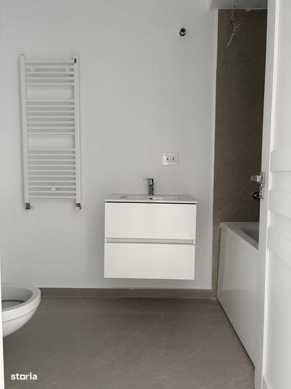 Apartament cu 2 camere decomandat în Lacul Morii