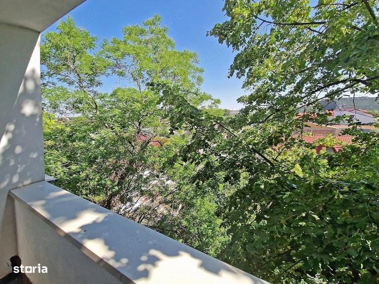 3 camere Giulesti Crangasi | Etaj 4, Bloc Anvelopat, 2 Balcoane - 4
