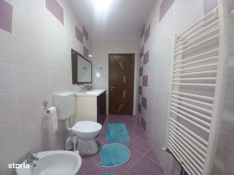Apartament cu 3 camere decomandat în Soarelui