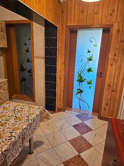 Apartament cu 2 camere, mobilat în Răcădău