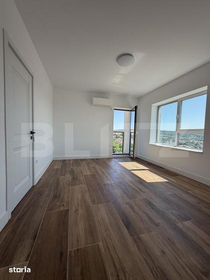 Apartament cu 2 camere în Gara Mare