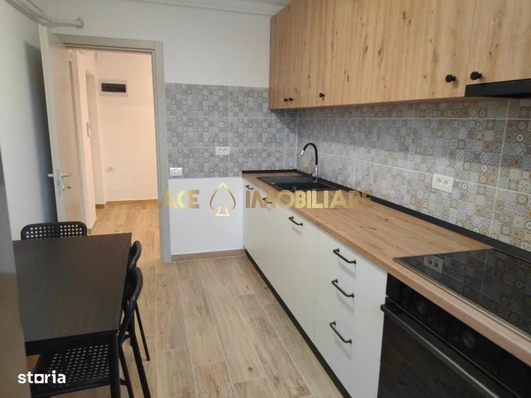 Apartament cu 3 camere în Theodor Pallady