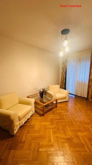 Cismigiu, proaspat renovat - 1