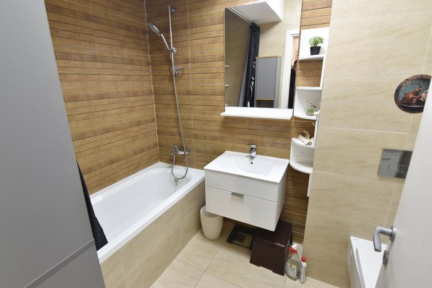 Apartament cu 2 camere decomandat în Prelungirea Ghencea