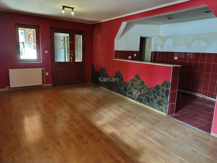 4 camere,casa de vanzare Sovata