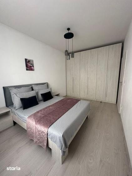 Inchiriez apartament modern in Giroc,clima, strada asfaltata - 4