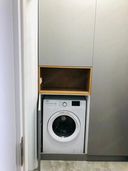 Apartament cu 2 camere semidecomandat în Braytim