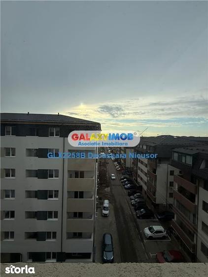 Apartament cu 2 camere în Chiajna — fotografia 3