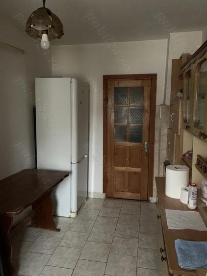 Apartament cu 2 camere decomandat în Arcu