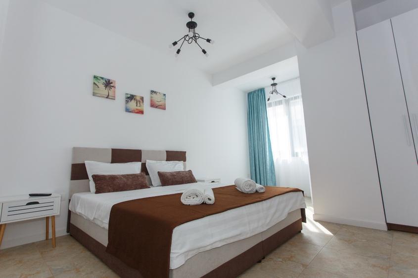 apartament 2 camere bloc stefan building lake - 10