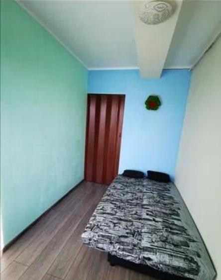 Apartament cu 2 camere semidecomandat în Giroc