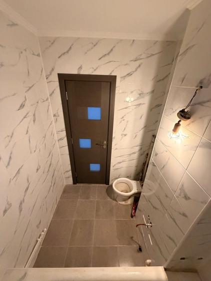 Vand garsoniera renovata Str. Lotus, Turda - 8