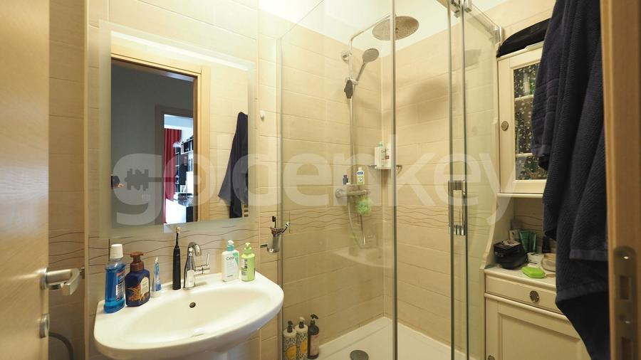 Apartament cu 4 camere decomandat, mobilat în Herăstrău