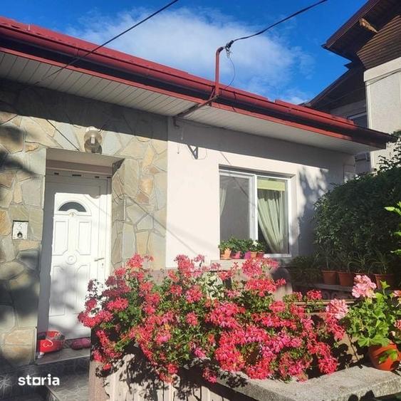 Casă cu 4 camere cu Teren 135 Mp în Ultracentral